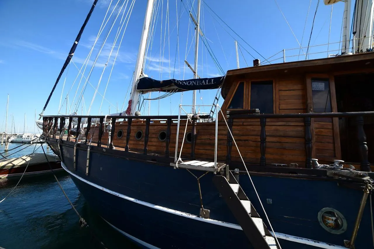 Akos Hotel Venezia