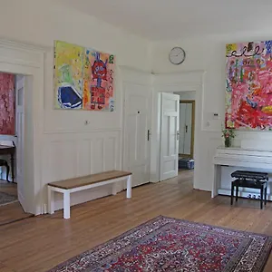 Paganini Apartment Kitzingen