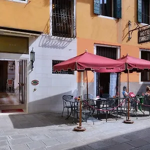 3* Szálloda Canaletto
