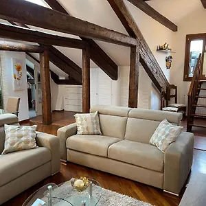 Casa Jaqueline Venedig