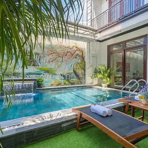 Nafala Privatunterkunft Hoi An