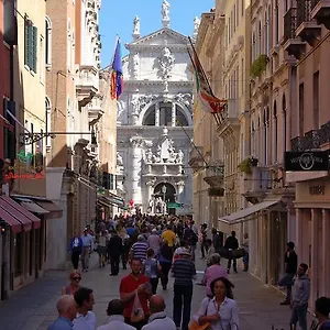 3* Szálloda Torino