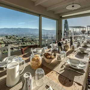La Forra Alloggio per agriturismo Cavriglia