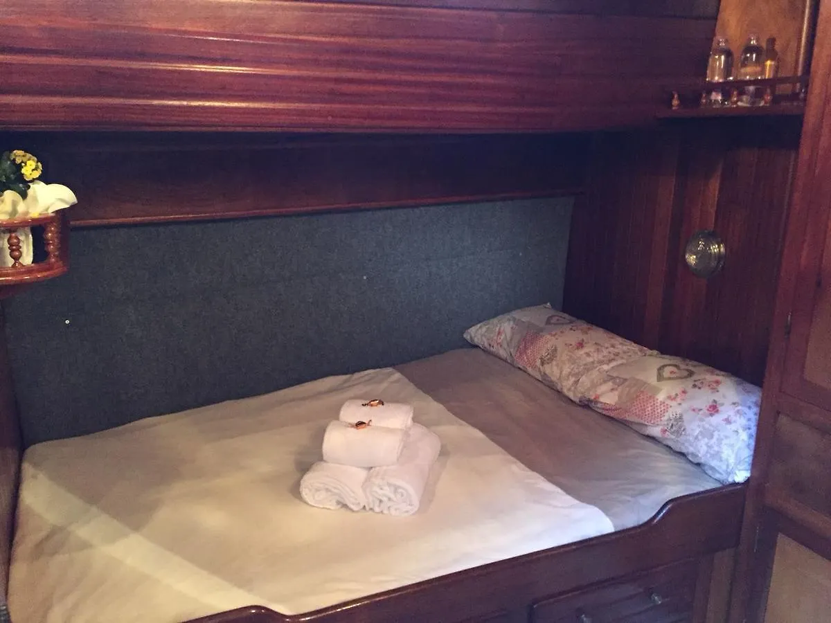 Hotel Akos Venedig Italien
