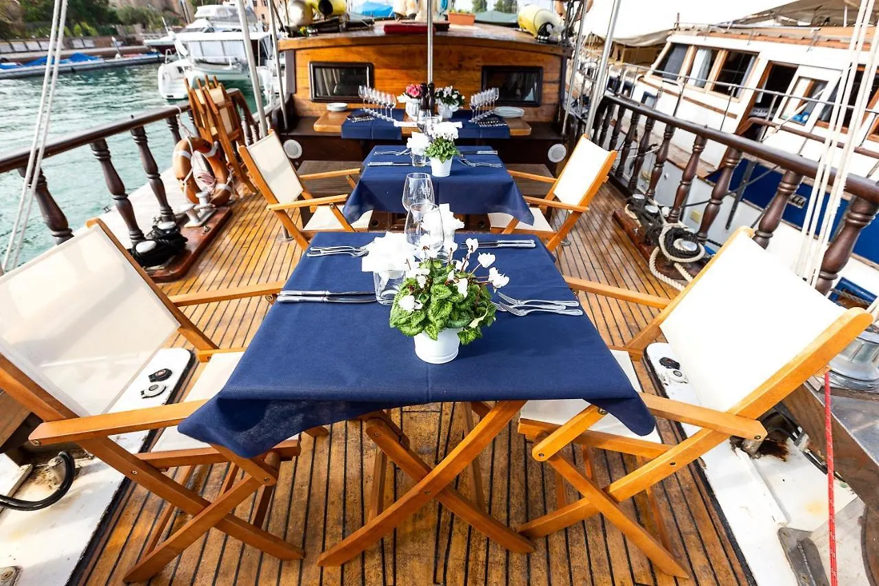Hotel Akos Venedig Italien