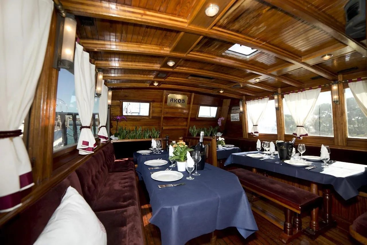 Hotel Akos Venedig 0*,  Italien